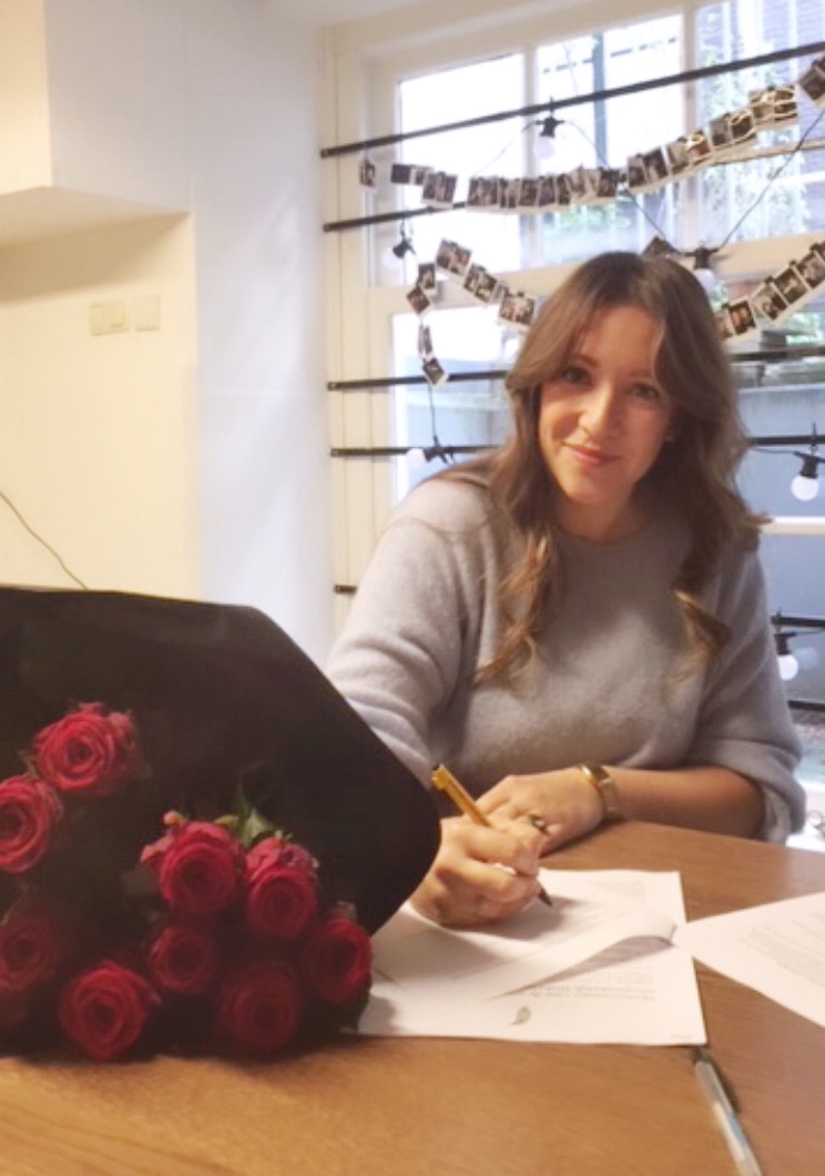 Arja Mari tweet media