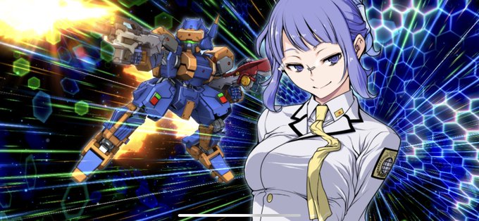 スーパーロボット大戦dのtwitterイラスト検索結果