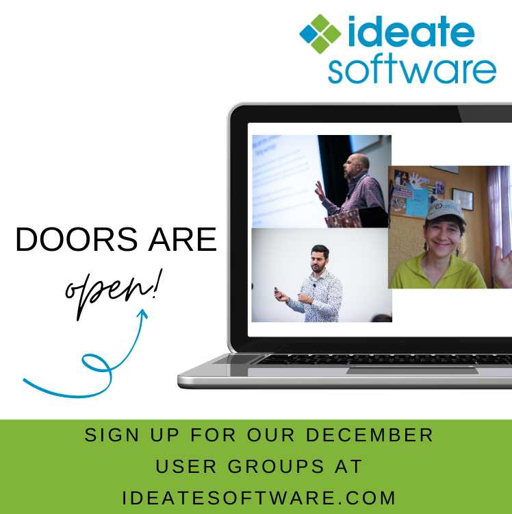 IdeateSoftware's tweet image. Keeping in contact with the global #BIM community is an important priority for us. Join us online on 8th and 9th December to find out what&apos;s new and what&apos;s next at Ideate Software &amp;gt; lnkd.in/dK8feWs 

#BIMexperts #BIMtools #RevitExperts #RevitHelp