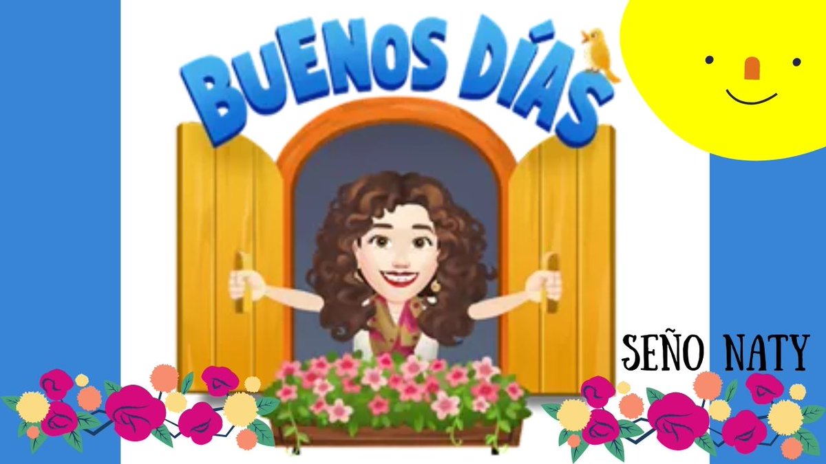 nataliamorale55's tweet photo. #BuenJueves para todos. Me extrañaron??? El trabajo de un docente en la virtualidad absorbe demasiado tiempo...disculpen... https://t.co/cPDlS4PcgC