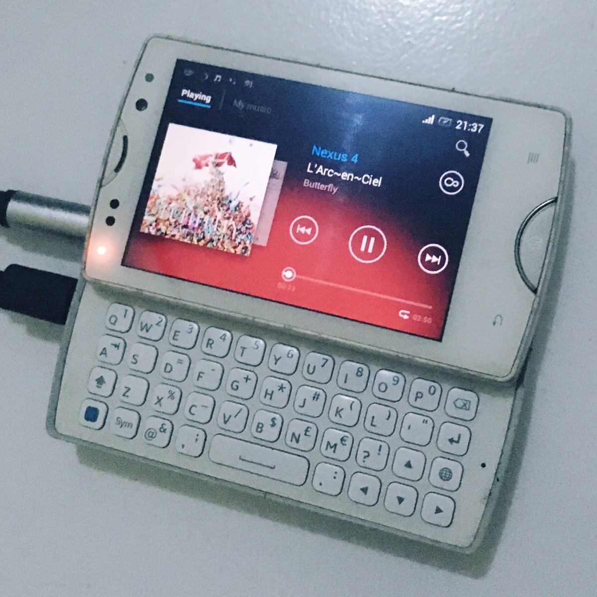 iwriduan's tweet image. ahirnya nyala lagi
isinya laruku semuaaaa

🥰🥰🥰🥰🥰
#Xperia #minipro 
★༄