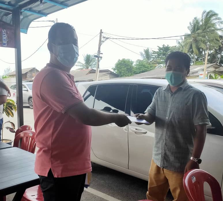 JapenKelantan's tweet photo. IOW MAPO KEMPEN ANTI PEMERDAGANGAN ORANG JABATAN PENERANGAN KELANTAN

🔹Bachok @PMRBachok

DUN Pantai Irama

05 November 2020 (Khamis)
4:00 petang
Restoran Selera Nelayan

#KomunikasiKita #bergheh
@azahar10920255 https://t.co/1D3E6vAFvM