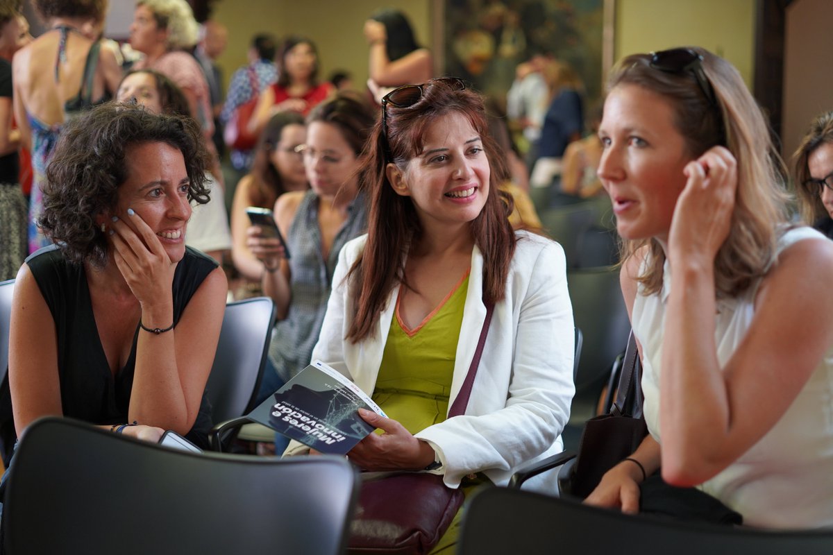 WE Health Network tweet media