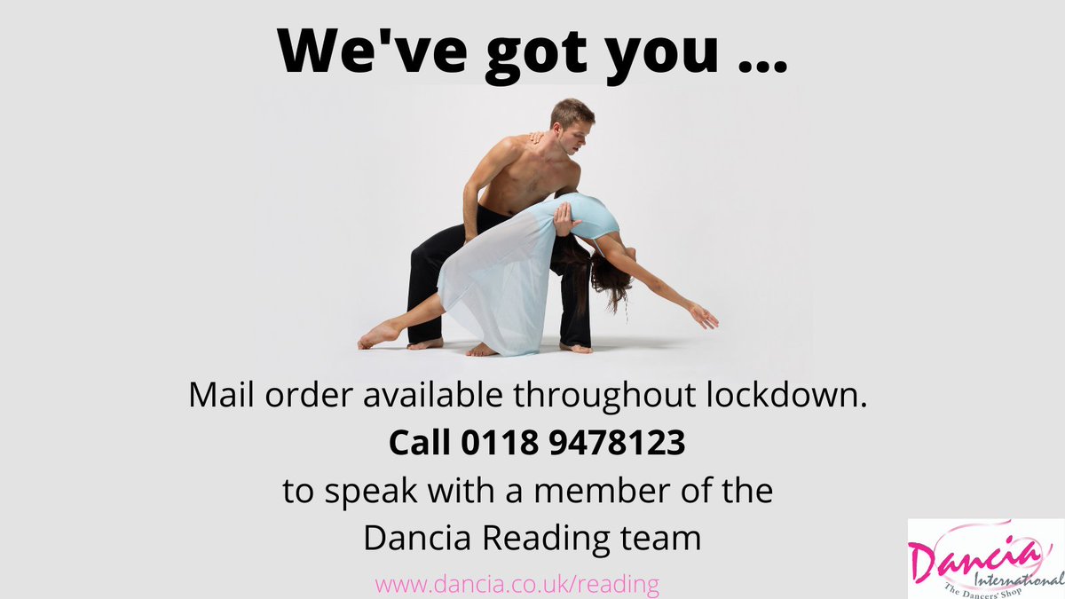 Dancia Reading tweet media