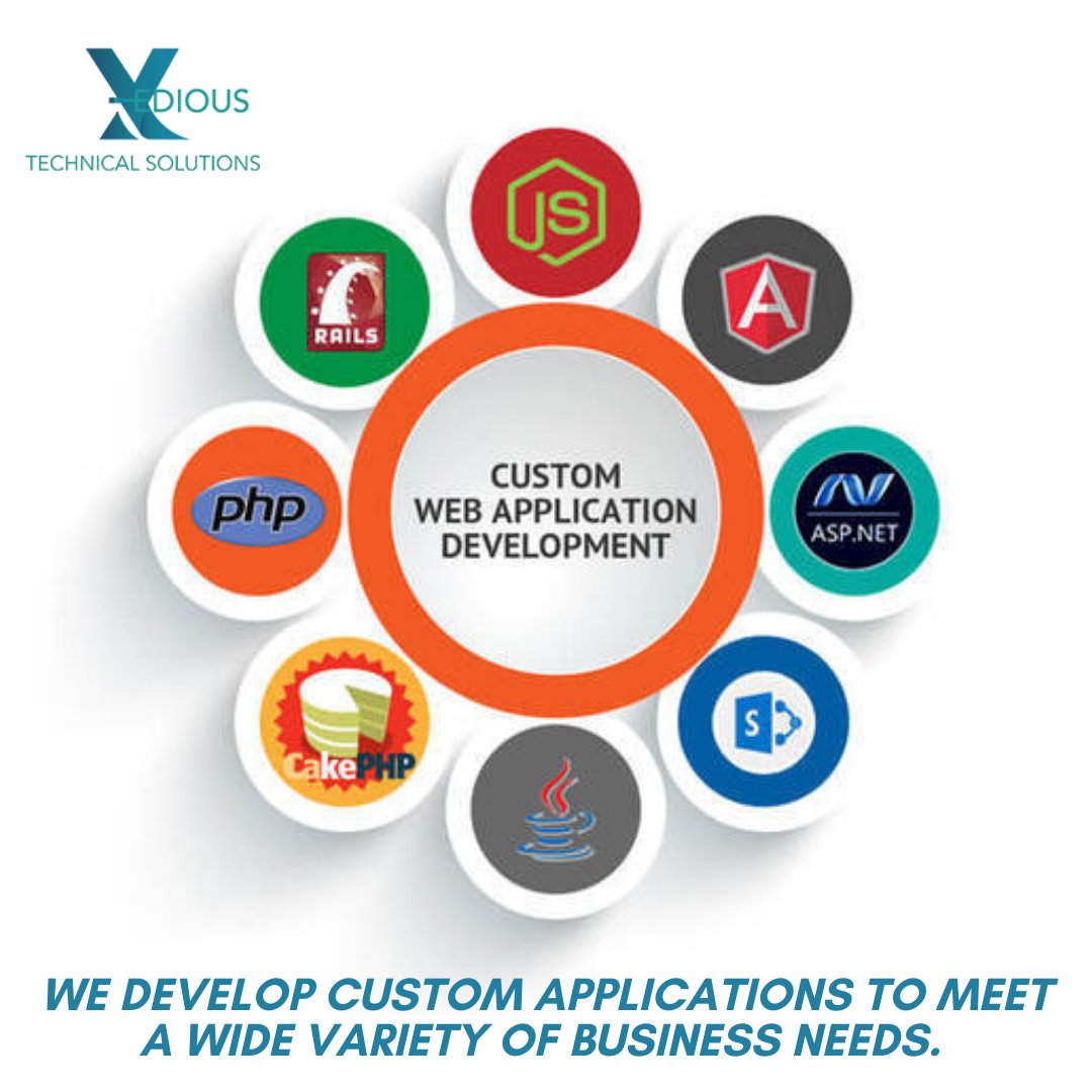 Xedious1's tweet photo. We provide services for web application development in Dallas in the form both responsive and adaptive designs.

We develop custom applications to meet a wide variety of business needs. 
https://t.co/AOJEeFx45B
#webdesignservices #seo #internetmarkeating  #wordpressdeveloper https://t.co/L4NJmNHfT8