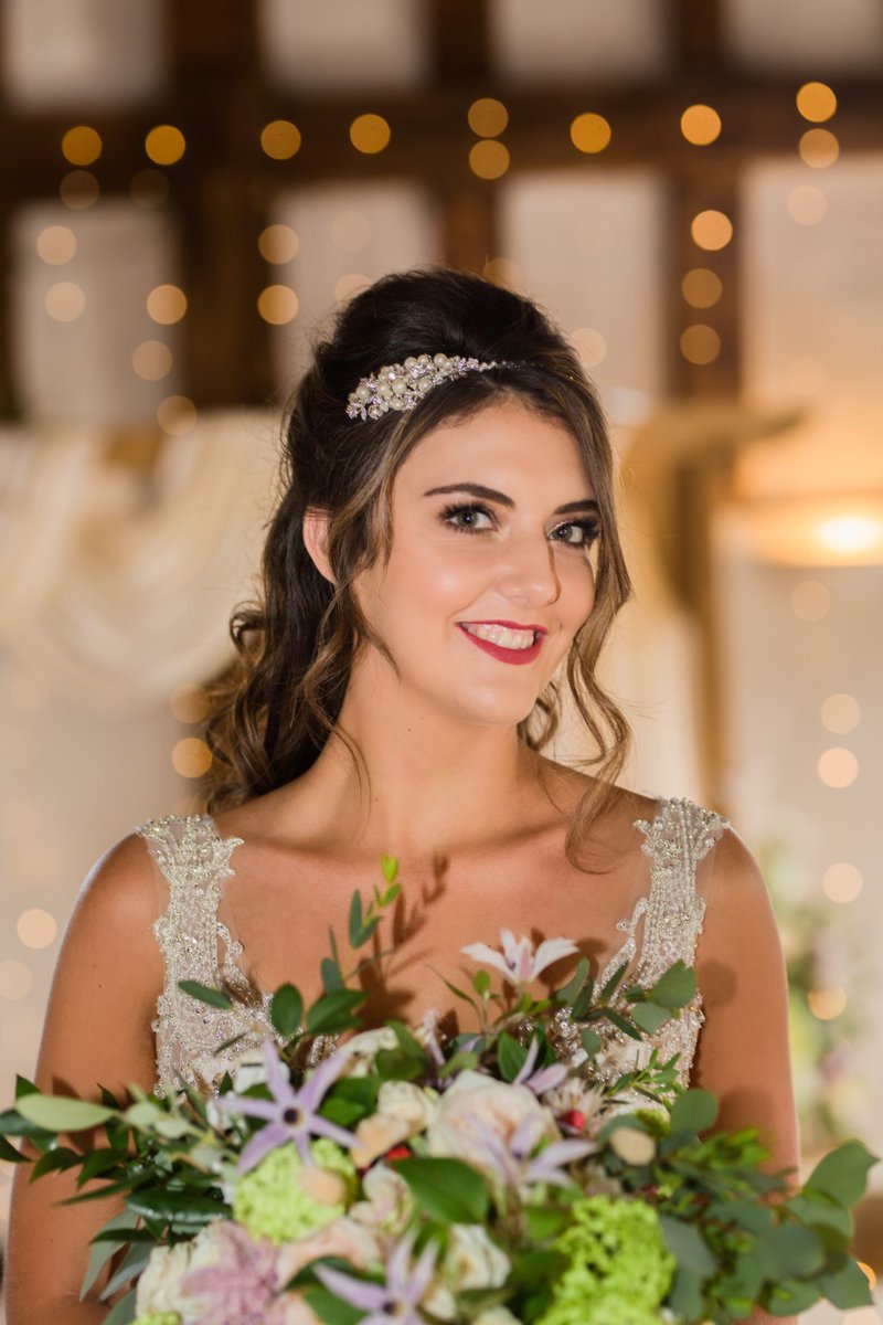 MrsPandP's tweet photo. Cosy and romantic candlelit Winter Wedding Inspiration
Images 📸  @AJG_Photography 
https://t.co/n8h0Lrtxa4 Florals @AmegaFleur https://t.co/5yUUvAfG80