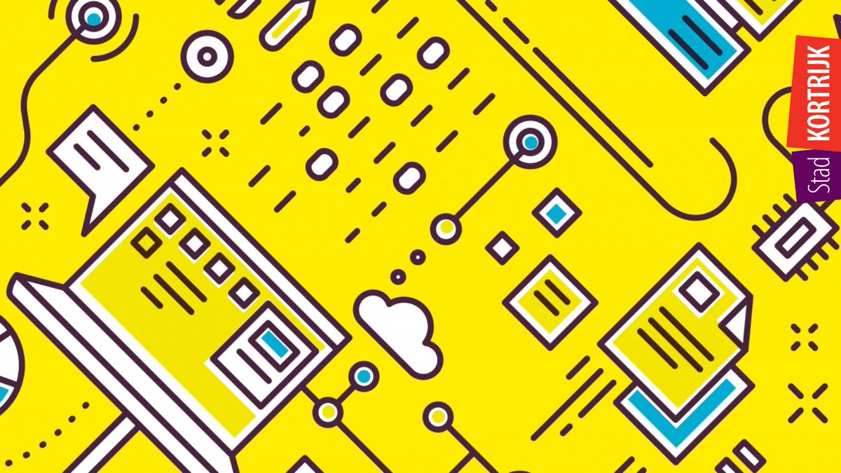 8500Kortrijk's tweet photo. Word jij onze nieuwe projectmedewerker Informatiebeheer?

Je zal mee verantwoordelijk zijn voor de verdere uitbouw van de IT-omgeving van stad Kortrijk en daarbij richt je je in hoofdzaak op SharePoint!

Lijk dit iets voor jou?
➡ https://t.co/alTzB23P0G https://t.co/kfFVpMIVxB
