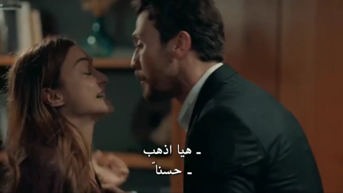 Efsun for the first time expresses Her feelings in front of yamac,she told him," I was always there for you",she meant that whenever he needed Her she was present to help him out,while till now yamac didnt sacrifice anything for her #EfYam  #cukur +++