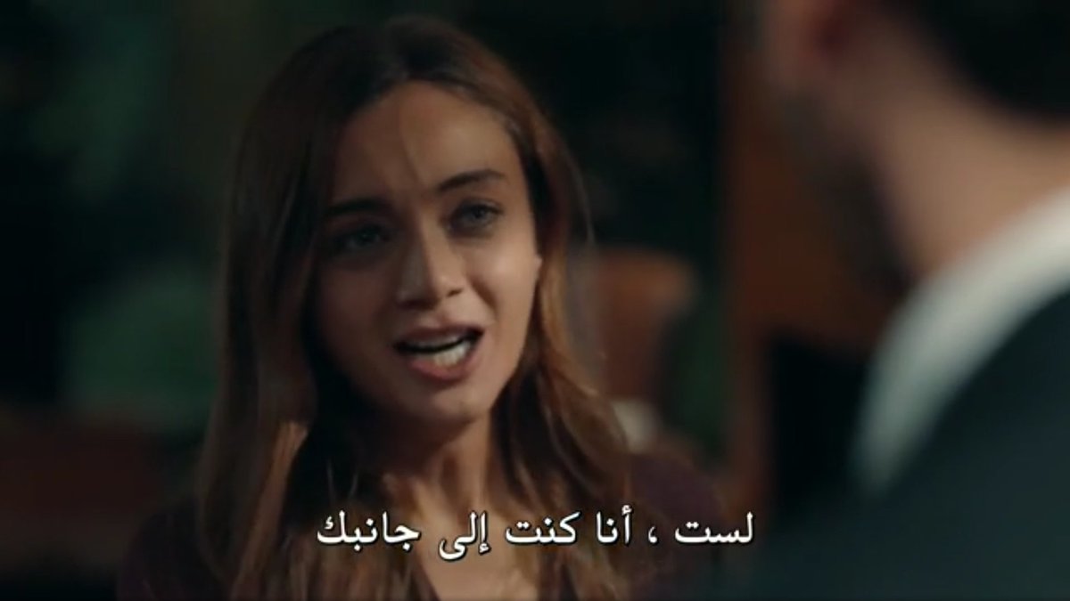 Efsun for the first time expresses Her feelings in front of yamac,she told him," I was always there for you",she meant that whenever he needed Her she was present to help him out,while till now yamac didnt sacrifice anything for her #EfYam  #cukur +++