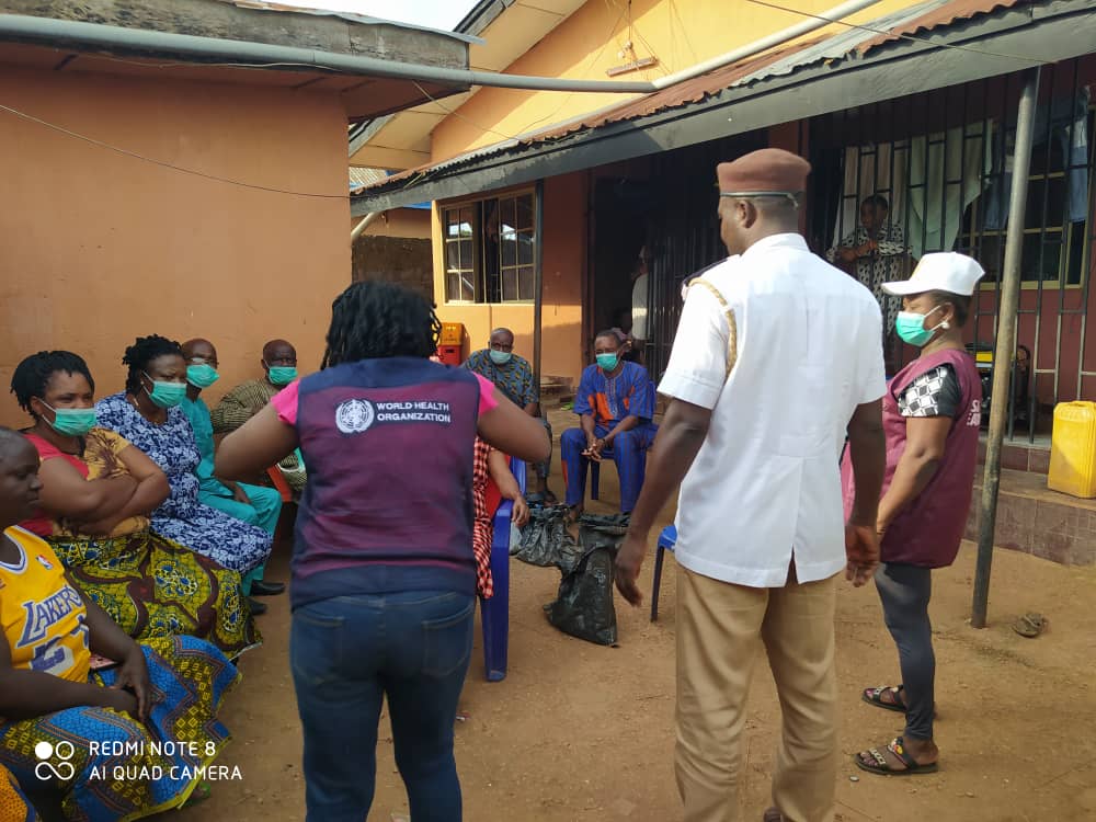 action_edo's tweet photo. Intensifying #EnvironmentalVectorControlMeasure of #LassaFever(Deratization) as we approach the peak of outbreaks @Edo. 
@WHO supporting LGAs in high burdened Settlements.
#LassaFeverPreventionandControl 
#EnvironmentalMeasuresInVectorControl
#EndLassaFeverNow. https://t.co/PHorp4A9fE