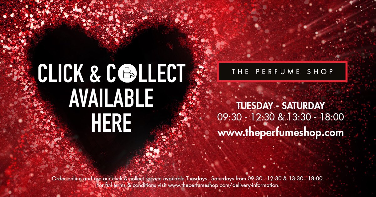 TPS_Hempstead's tweet photo. Click and collect at Hempstead valley Tuesday 
- Saturday 9.30-6 https://t.co/6XWw1VWdLY