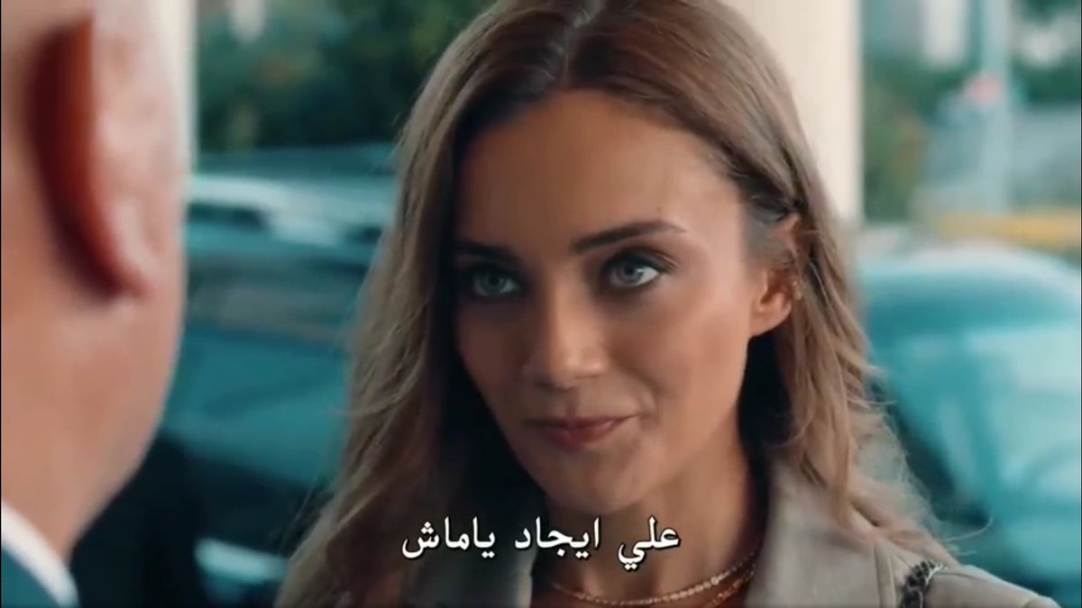 he wasnt present when she desperately needed him.Here gokhan gave us a spoiler that efsun sacrifices Will be rewarded,its yamac turn to protect Her and to take care of her,its up to him to love Her unconditionnally as she always did #EfYam  #cukur ++