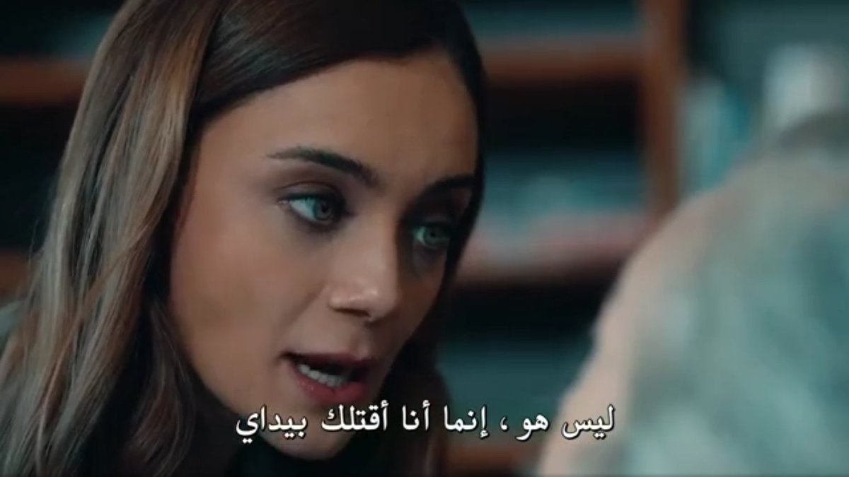 he wasnt present when she desperately needed him.Here gokhan gave us a spoiler that efsun sacrifices Will be rewarded,its yamac turn to protect Her and to take care of her,its up to him to love Her unconditionnally as she always did #EfYam  #cukur ++