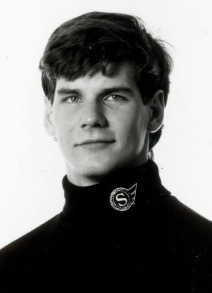 Happy 47th birthday to former Captain, Alexei Yashin! 