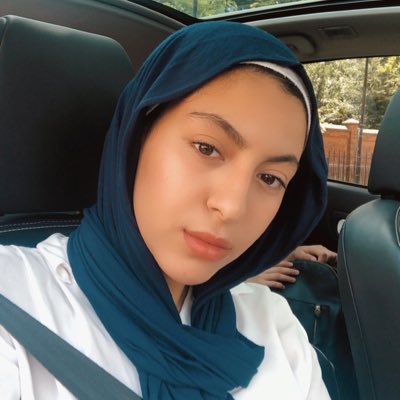 Meriemtalebx's tweet photo. #NewProfilePic https://t.co/3g3wKZj6rs