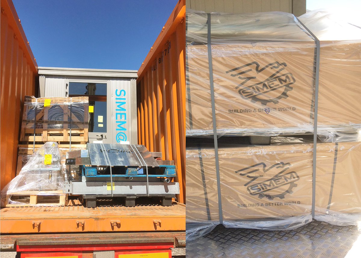 SIMEMWORLDWIDE's tweet photo. Have you started your holiday shopping? It looks like somebody has…. A new SIMEM plant for a secret project? A first of its kind for Simem America? We have some exciting news coming down the chimney. More to follow! Start your wish list here: https://t.co/AAce4HQCRH  #SIMEM https://t.co/Evq9JjbFfK