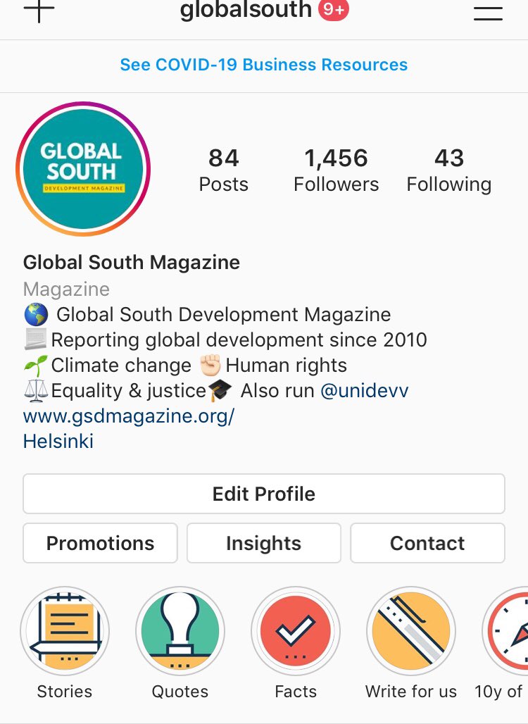 Global_South's tweet photo. We share a lot of interesting stuff through our Instagram account, so feel free to follow us there, too. Instagram link —> https://t.co/Xh6RSGRfwv https://t.co/TPzPXgvqlC