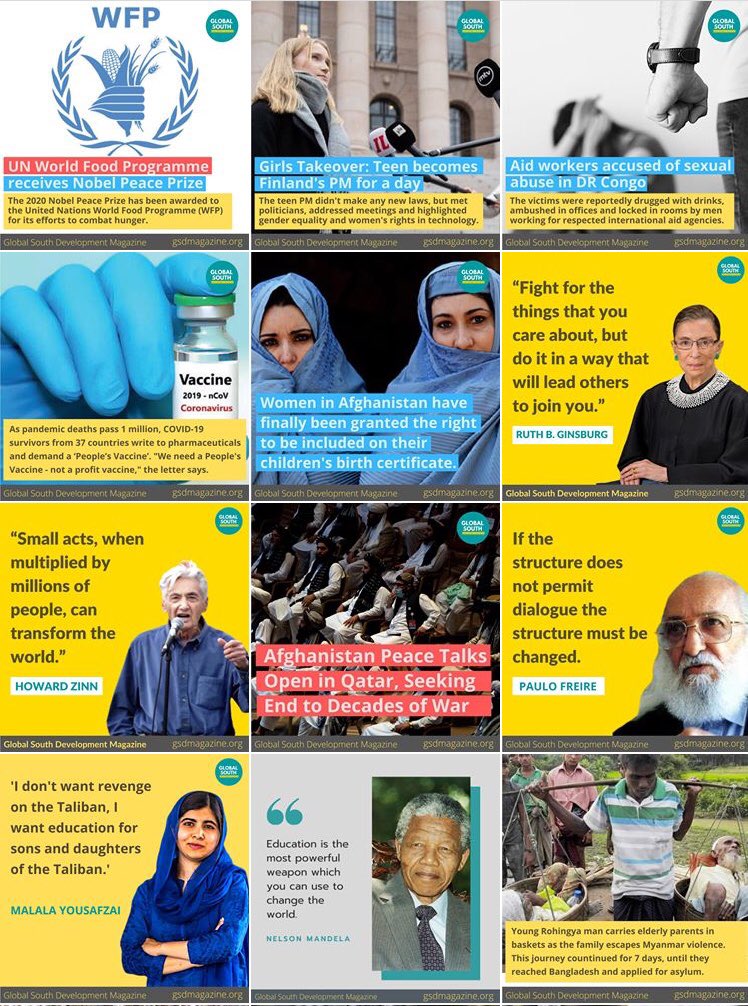 Global_South's tweet photo. We share a lot of interesting stuff through our Instagram account, so feel free to follow us there, too. Instagram link —> https://t.co/Xh6RSGRfwv https://t.co/TPzPXgvqlC