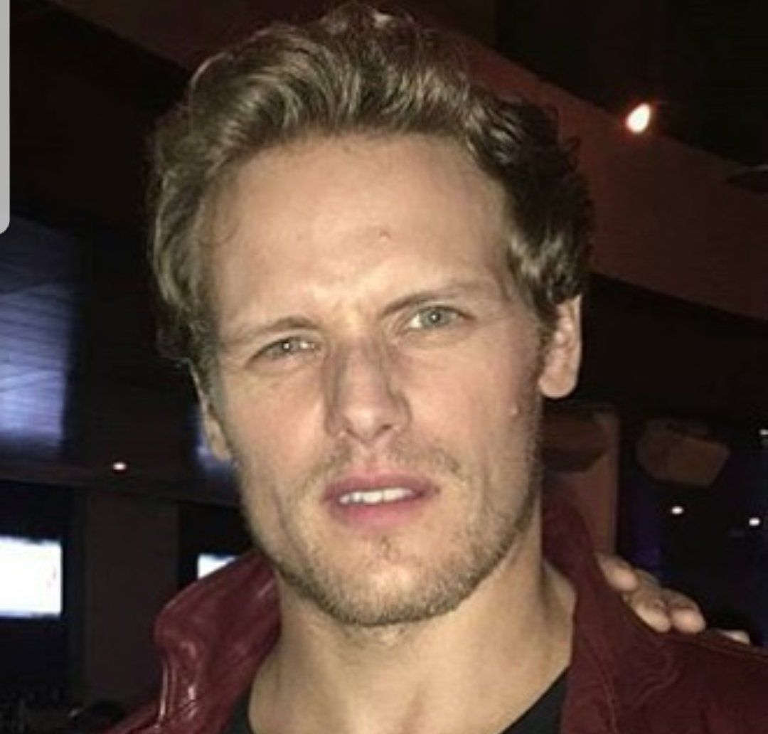 He has the most expressive face!