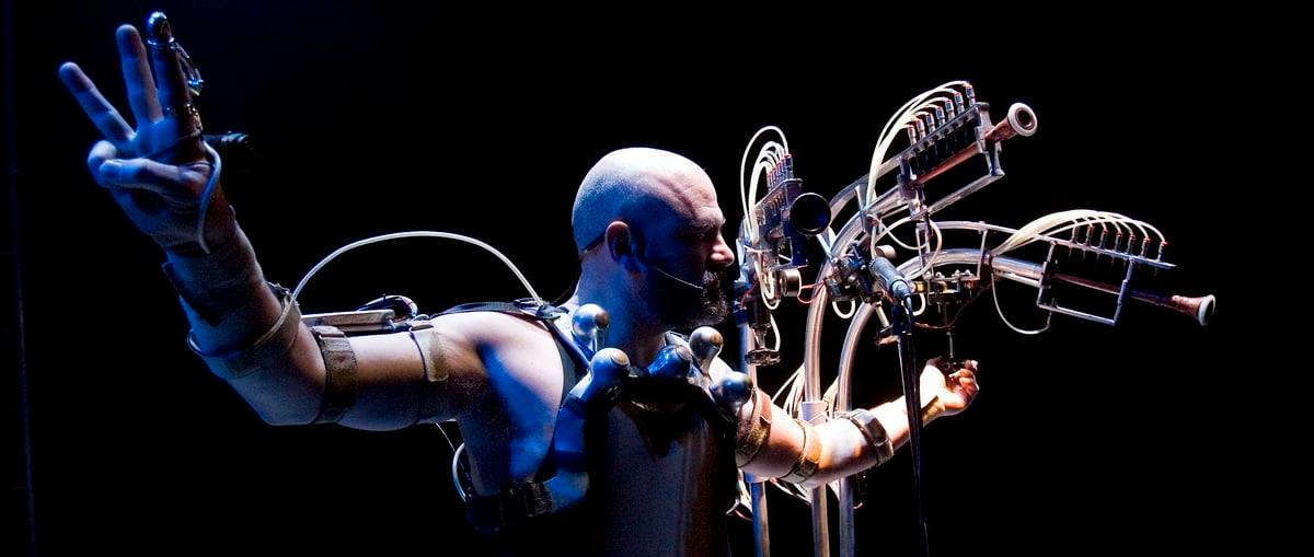 ‼️Na projektu #konS ≡ Platforma razpisujemo delovno mesto vodje projektov, s katero/im bomo sodelovali pri produkciji vrhunskih umetniških del in vzpostavljanju laboratorija za spekulativne inovacije za družbo prihodnosti. 

-> iskanjedela.si/search-jobs?di…

📸: Marcel-li Antunez Roca