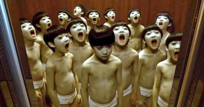 呪怨 ザ ファイナル ３つの結末 みどころも解説
