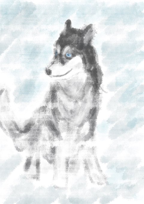 ハスのtwitterイラスト検索結果