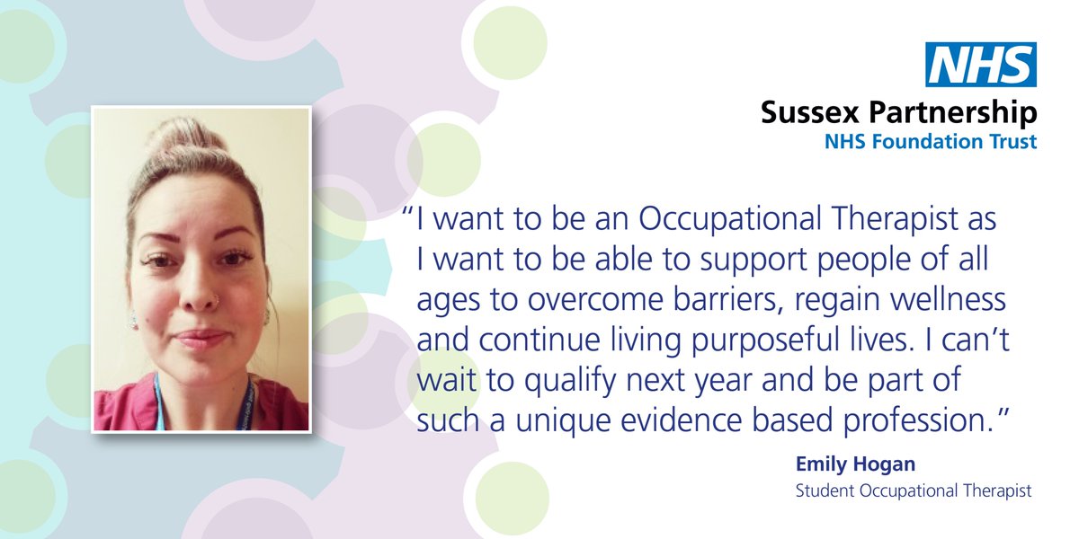 SPFT Occupational Therapy Students (@spftot) on Twitter photo OT Student Emily #ChooseOT Inspiring future Occupational Therapists #OTweek2020 <a href="/AHP_SPFT/">AHP SPFT</a> <a href="/SpftOt/">SPFT Occupational Therapy Students</a> <a href="/withoutstigma/">SPFT - No longer in use</a> <a href="/samanthallen/">Sam Allen 💙</a> <a href="/BrightOccTher/">UoB Occ Therapy</a> <a href="/VickyCSPFT/">Vicky Clarke</a> OT Student Emily #ChooseOT Inspiring future Occupational Therapists #OTweek2020 <a href="/AHP_SPFT/">AHP SPFT</a> <a href="/SpftOt/">SPFT Occupational Therapy Students</a> <a href="/withoutstigma/">SPFT - No longer in use</a> <a href="/samanthallen/">Sam Allen 💙</a> <a href="/BrightOccTher/">UoB Occ Therapy</a> <a href="/VickyCSPFT/">Vicky Clarke</a>