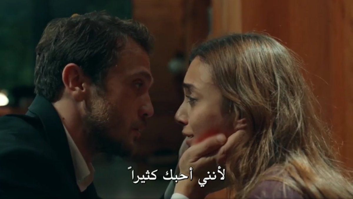 and if i was in your place i would have done the same,because i love you,i love you so much.Gokhan wanted to show us, that efsun and yamac love each other with the same intensity,now that they admitted their feelings Toward each other,nothing and no one can seperate them  #efyam