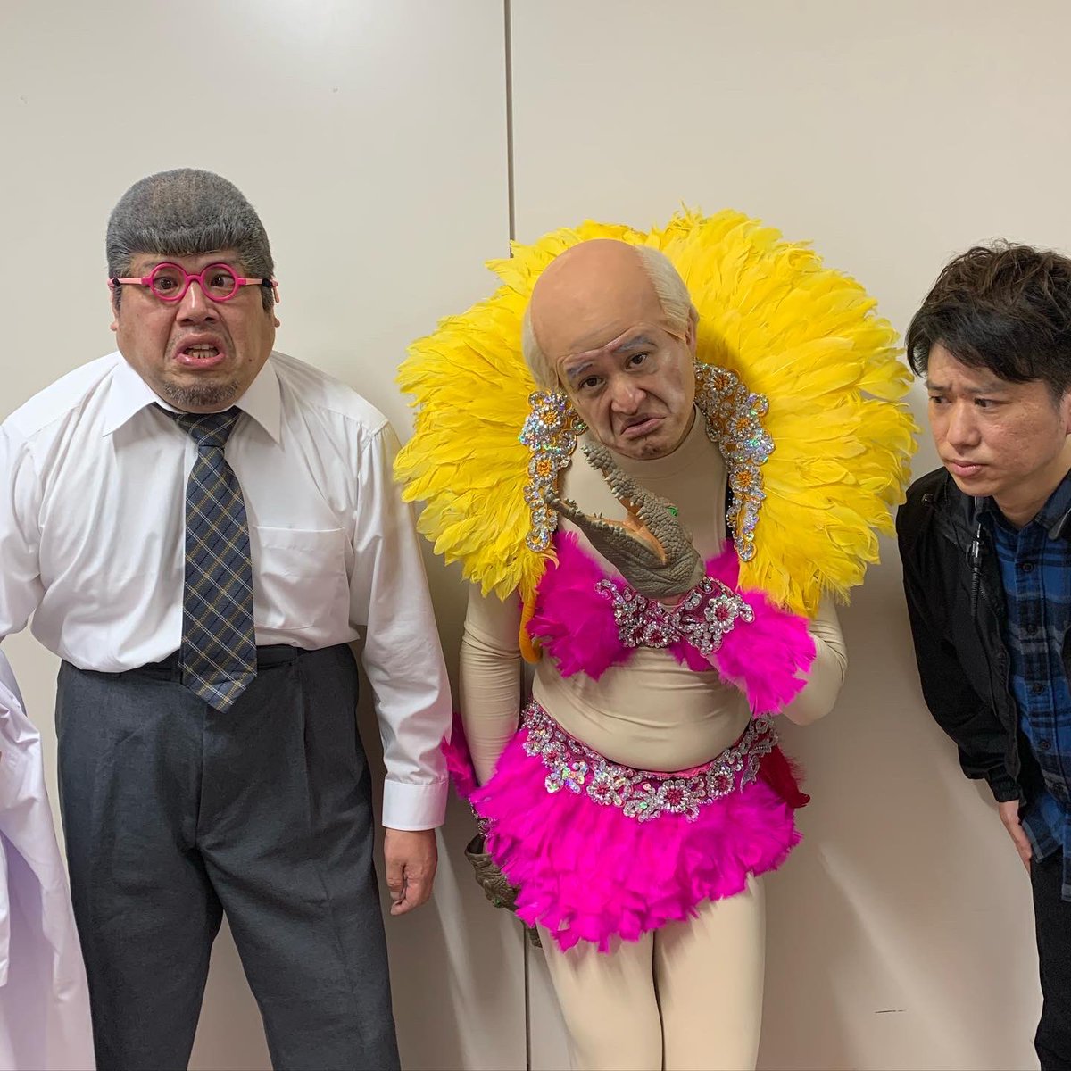 昭和チャンスピンチ Twitter Search Twitter