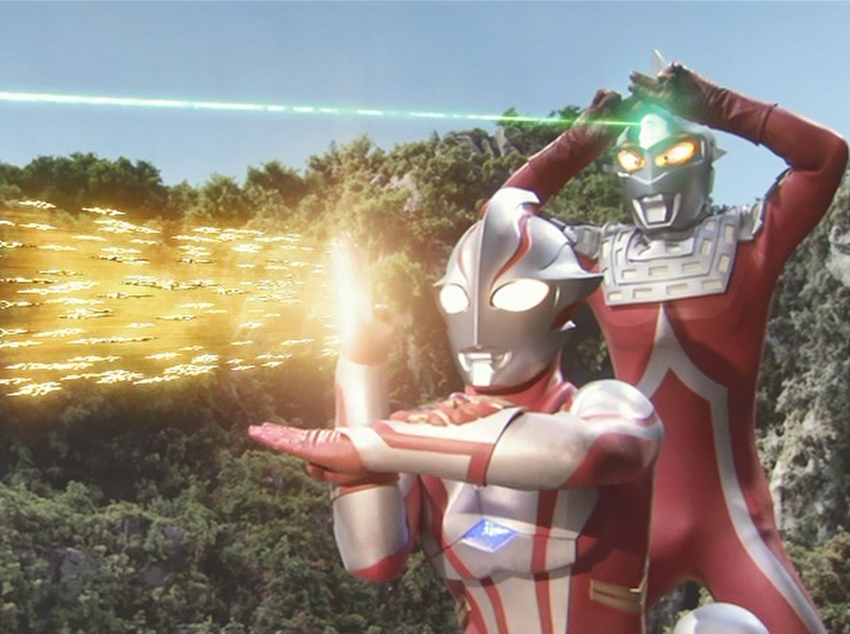 第46話「不死身のグローザム」 不死身で冷凍攻撃が強力なグローザム