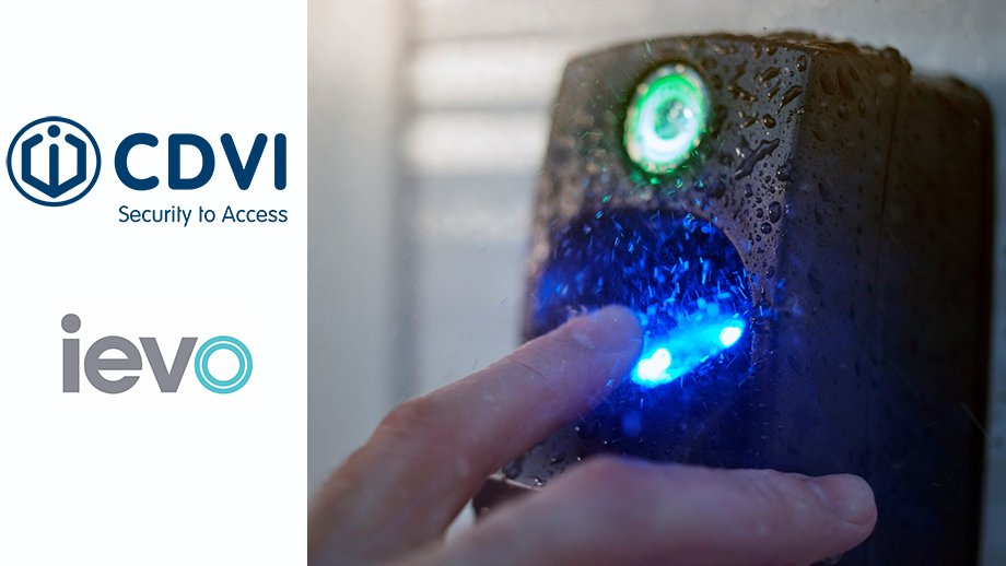 RiskManager_ie's tweet photo. CDVI Acquires Biometric Entry Manufacturer
https://t.co/4a4QVtXeyf
@CDVIUK @ievoreader #BiometricSecurity #AccessControl #Security #FingerprintReader #BiometricEntrySolutions https://t.co/CO58k9qghh