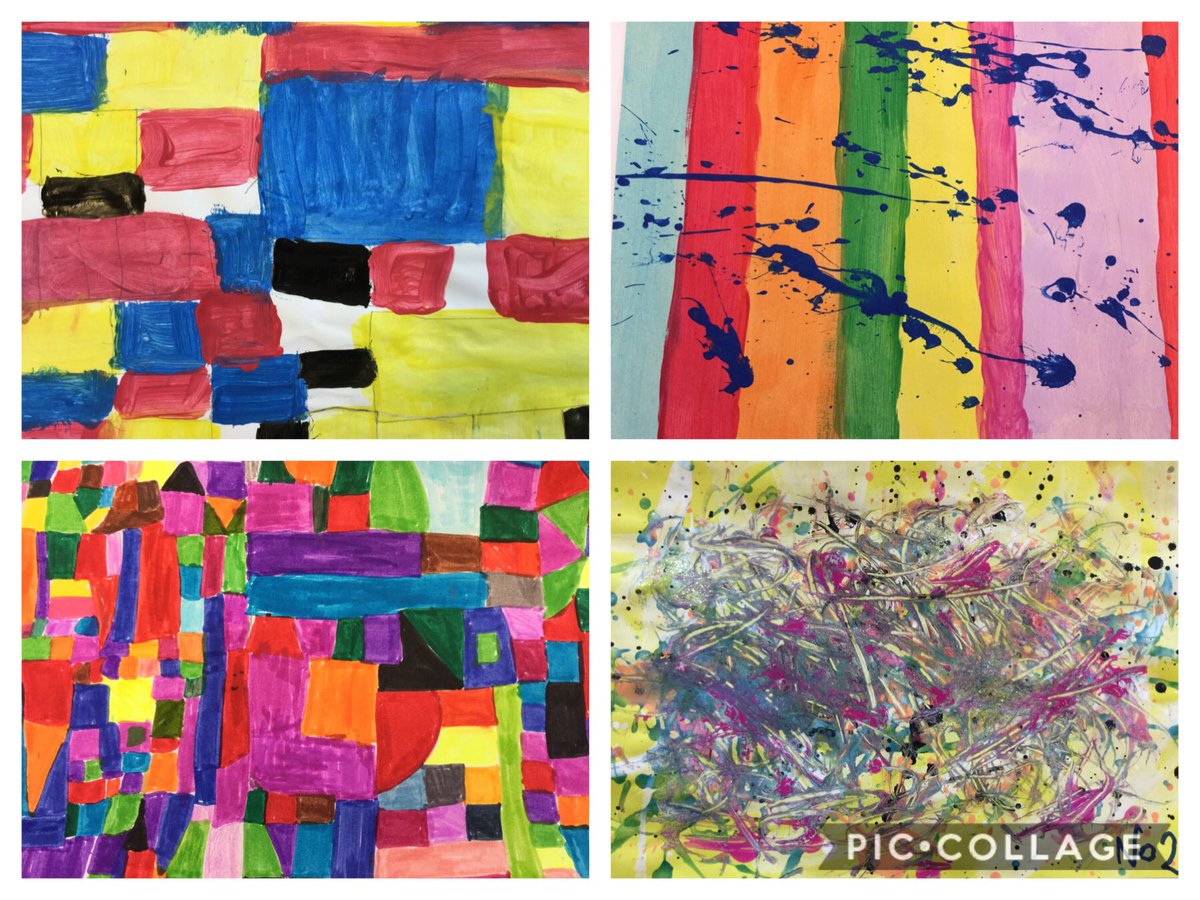 Some of our brain builder artwork. We used some of the artists we have studied for inspiration. <a href="/IvyChimneys/">Ivy Chimneys Primary</a>