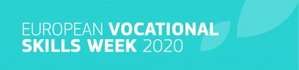 VetNetEU's tweet photo. New digital challenges for Craft and Smes enterprises - 👩‍💻smart working, 👩‍🏫e-learning, 🖥virtual conferencing- and how C-VET could answer to those.

📌Check the program https://t.co/qbAwTJI7Xc and🖊register https://t.co/VZygZoq4sw…
#vetnet #VETweek #EUVocationalskills https://t.co/TQ6Ge8v8rk