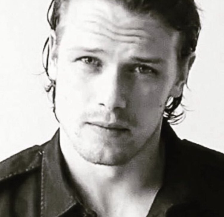 He has the most expressive face!