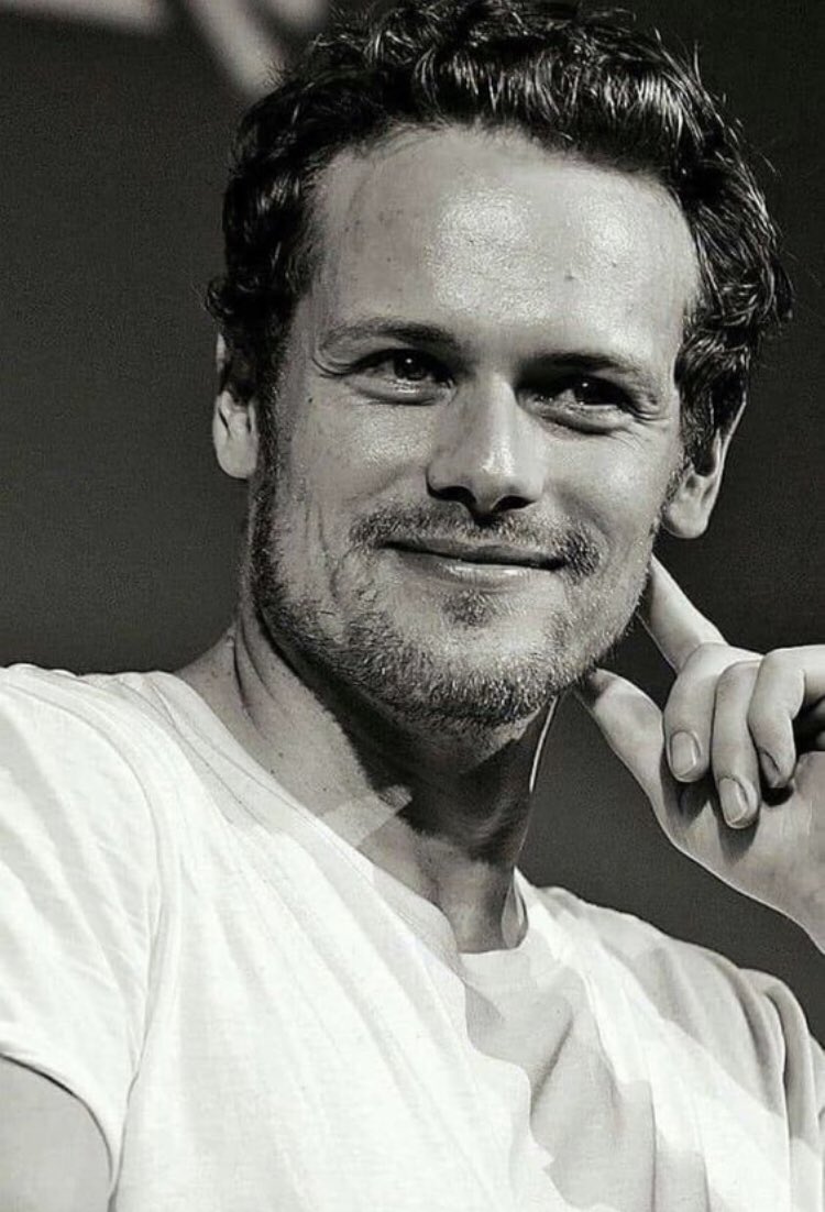 He has the most expressive face!