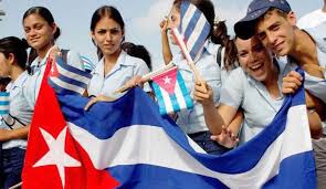 @DeZurdaTeam #JuevesMartiano ratificando que #EstaEsMiTrinchera, porque cómo bien dijera Raúl:

'La juventud cubana está llamada a tomar el relevo de la generación fundadora de la Revolución'.

#SomosContinuidad
#Cuba 🇨🇺

@Guerrerotony161
@GHNordelo5