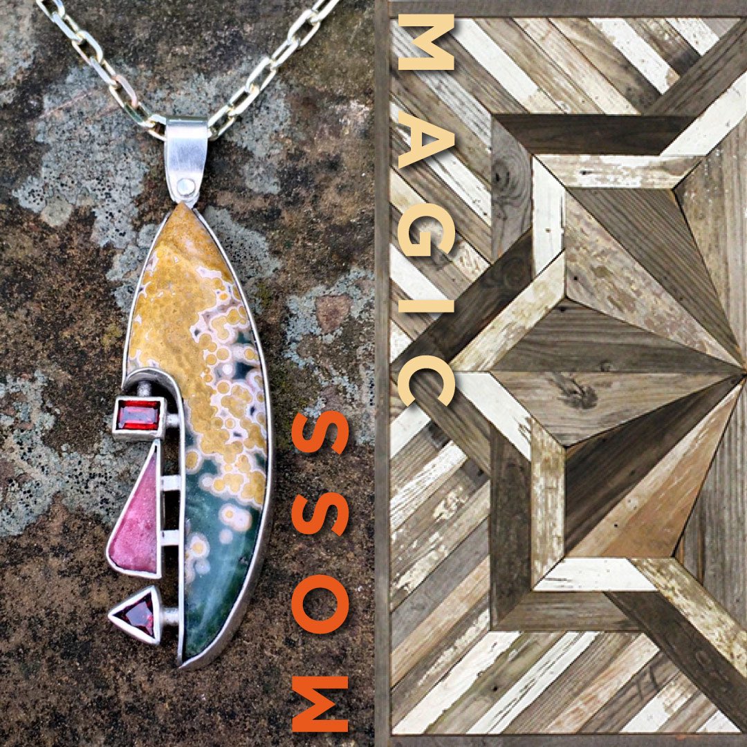 Moss Rock Festival tweet media