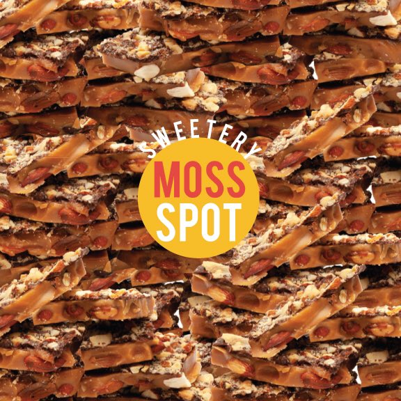 Moss Rock Festival tweet media