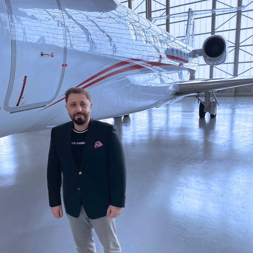 ohosari's tweet image. An extremely productive #businesstrip to #Turkey, my first one since the pandemic hit. It was great to complete the trip with a tour of the #PrivateTerminal of #IstanbulAtaturkAirport. Looking forward to my next trip.

#bizav #aviation #tripsupport