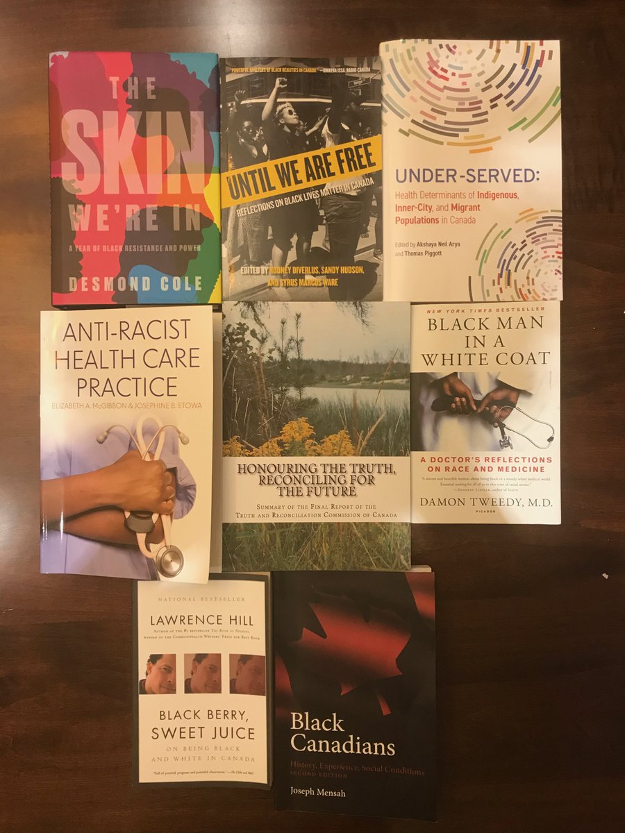 Book lover? Check out these fantastic non-fiction resources: 2/7