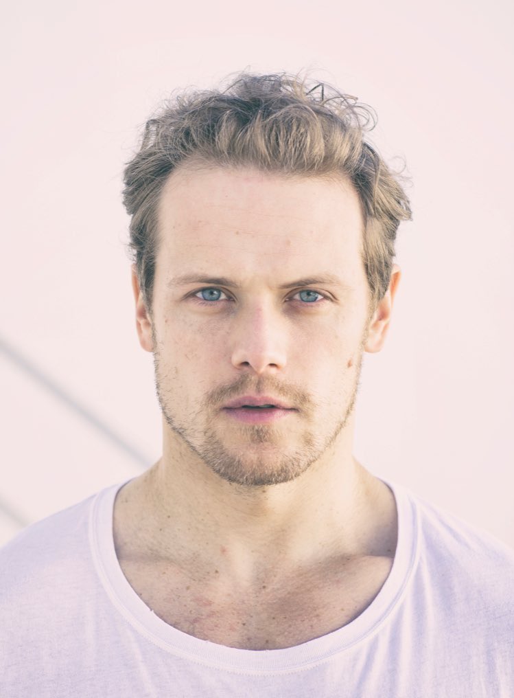 He has the most expressive face!