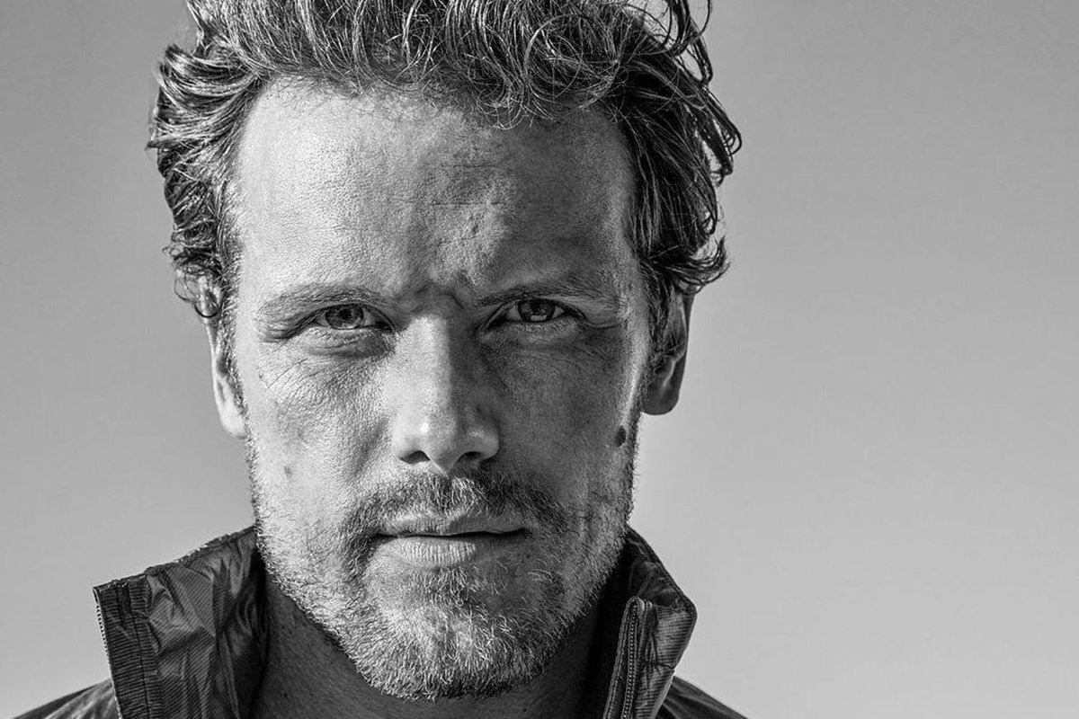 He has the most expressive face!