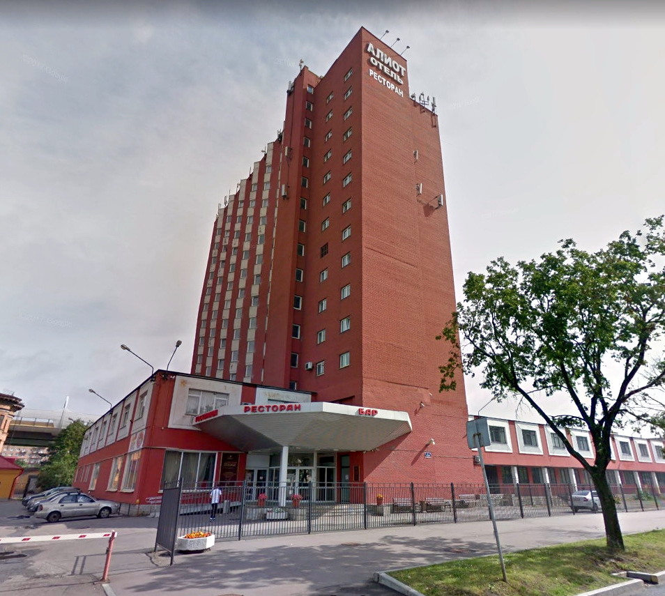 ditspb's tweet image. Продажа отеля 3*, 142 номера в  Санкт-Петербурге  480000000 &amp;amp;#8381; dit-spb.ru/catalog/256.ht…