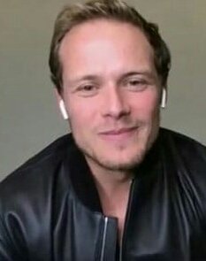 He has the most expressive face!