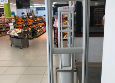 jesus_calvo's tweet image. Grupo MAS vuelve a confiar en Checkpoint. Instala sus antenas con conectividad IoT para prevenir hurtos. @CheckpointSys #SupermercadosMas #antihurto revistainforetail.com/noticiadet.asp…