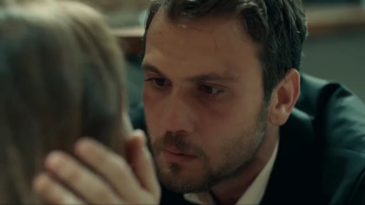 finally yamac confessed his love for efsun,the question is, why yamac didnt confess his love before and he waited all that time.The answer is that yamac was insecure about efsun feelings for him,since she never confessed Her love. #EfYam  #cukur ++