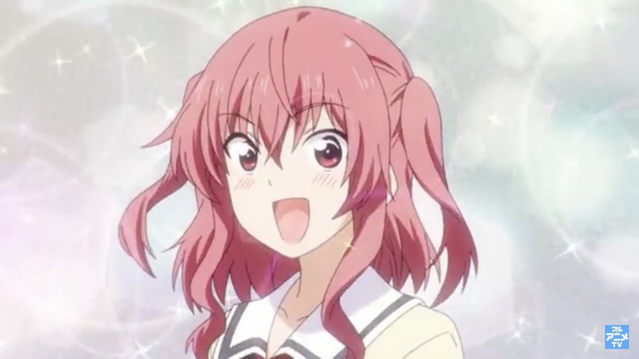 アホガール 無料動画 をアニメ1話から最終回まで全話フル視聴する方法 アニメくらふと 無料動画配信まとめ