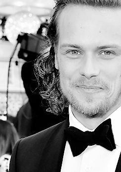 He has the most expressive face!