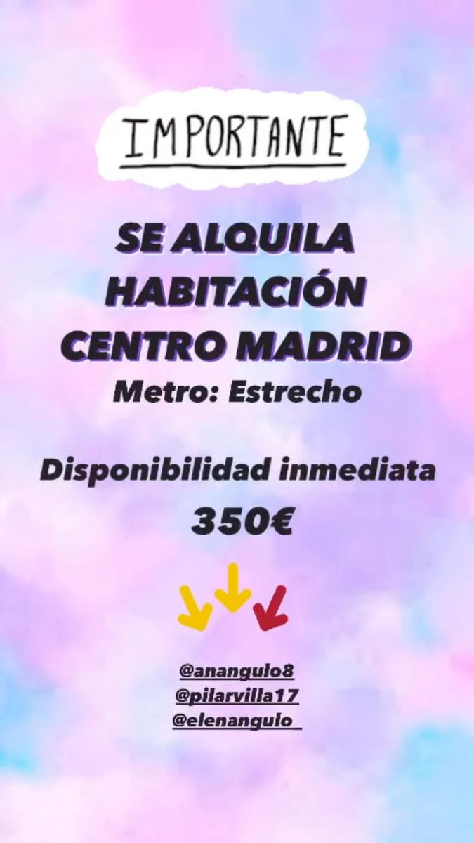 Se agradece difusión 🙏🏼