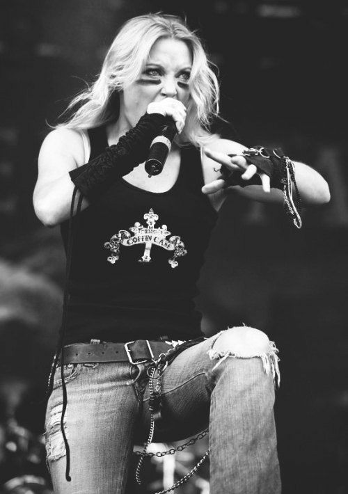 Happy birthday angela gossow 
